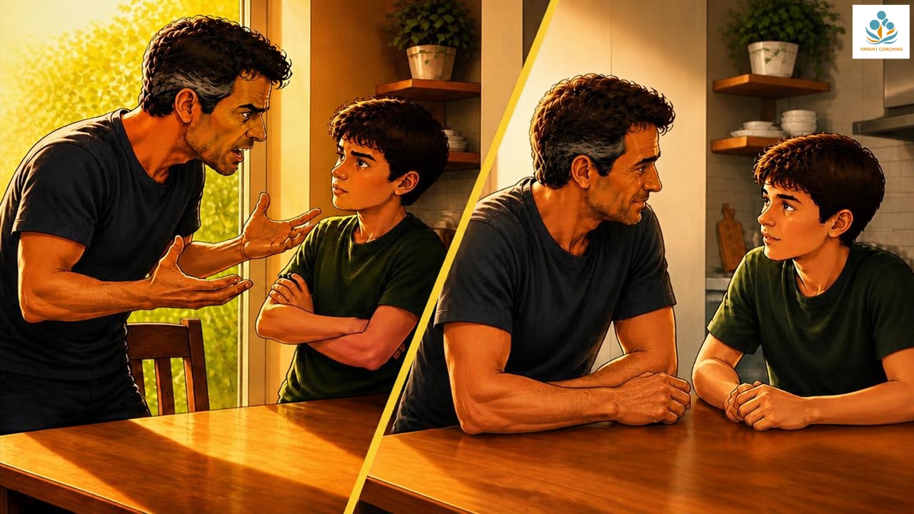 Conflitti in famiglia