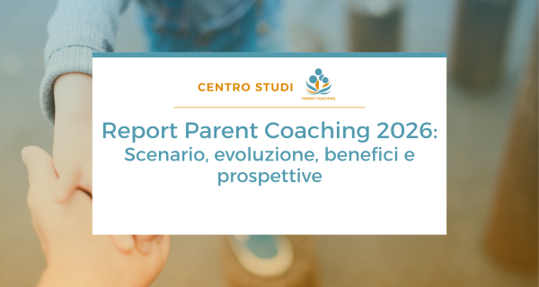 Report Parent Coaching