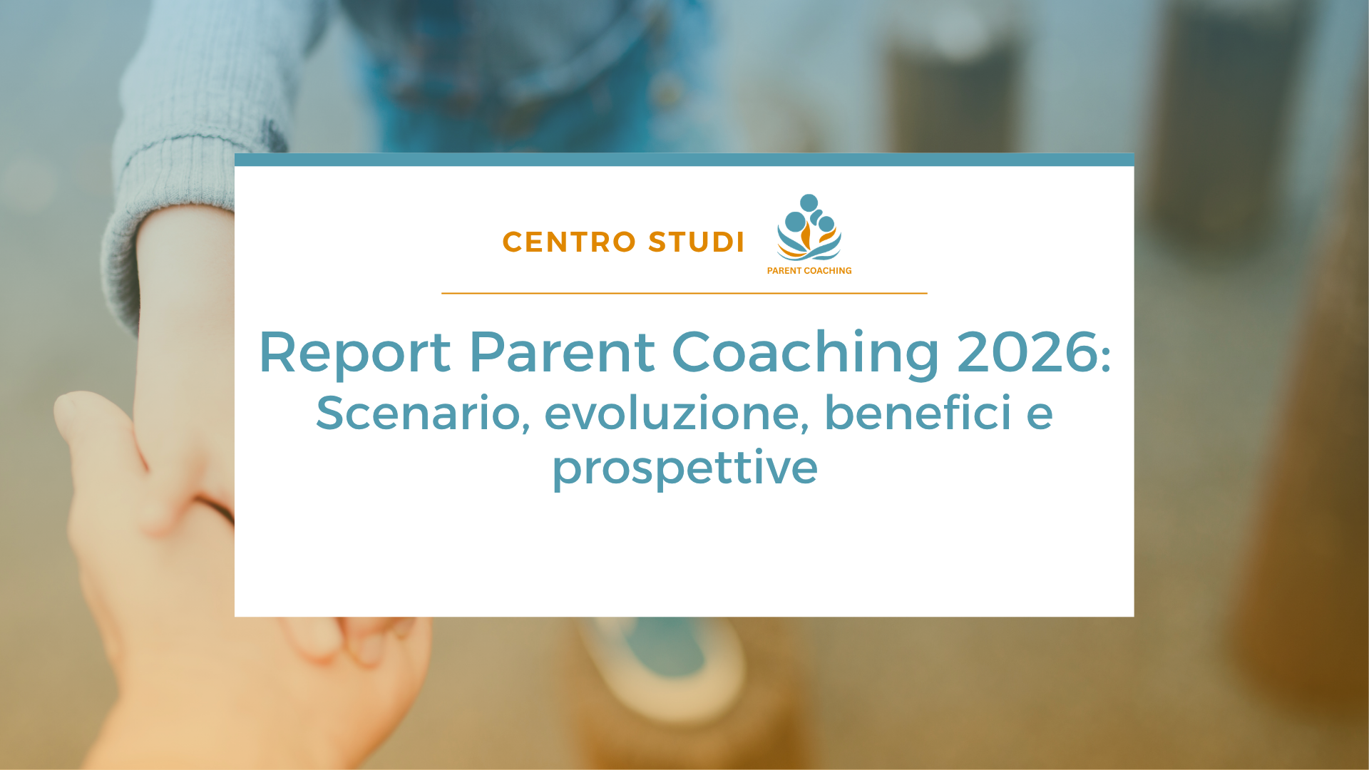 Report Parent Coaching