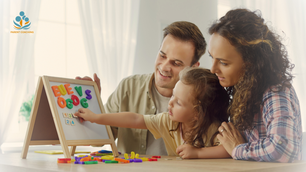 Cosa fa il parent coach?