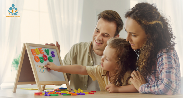 Cosa fa il parent coach?